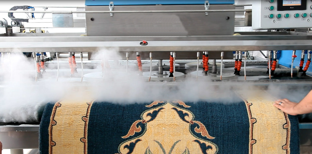 Balçova Halı Yıkama