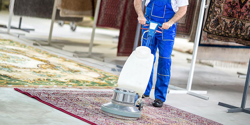 Balçova Halı Yıkama