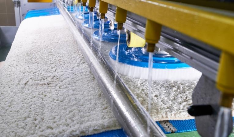 Balçova Halı Yıkama