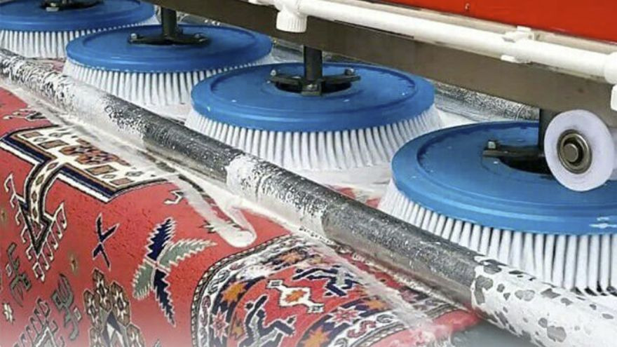Balçova Halı Yıkama